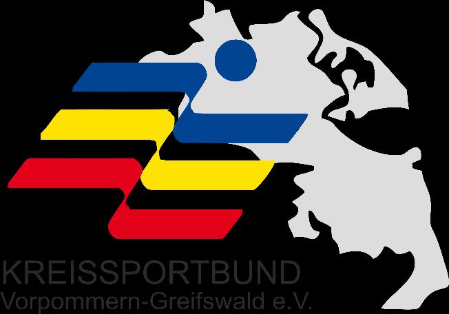 Vorpommern-Greifswald größter Kreissportbund im Land