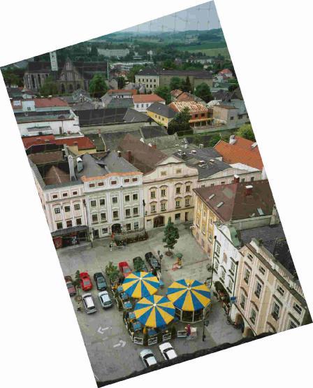Stadt Enns Enns ist die älteste Stadt Österreichs. Sie hat ihr Stadtrecht seit 1212.