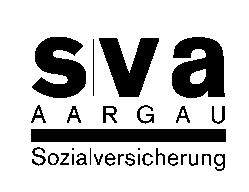 Arztbericht Psychiatrie: Berufliche Integration/Rente IV-Stelle Bahnhofplatz 3C 5001 Aarau Telefon 062 836 81 81 Fax 062 836 84 99 www.sva-ag.