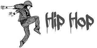 Hip Hop- Tanz ist tanzen in der Gruppe und doch immer ein jeweils ganz eigener Move!