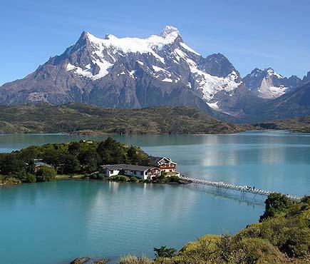 Tourcharakter + Voraussetzungen: (***) leichte bis mittelschwere Trekkingreise zu den Höhepunkten in Patagonien und Feuerland. Gehzeiten 2-8 Stunden.