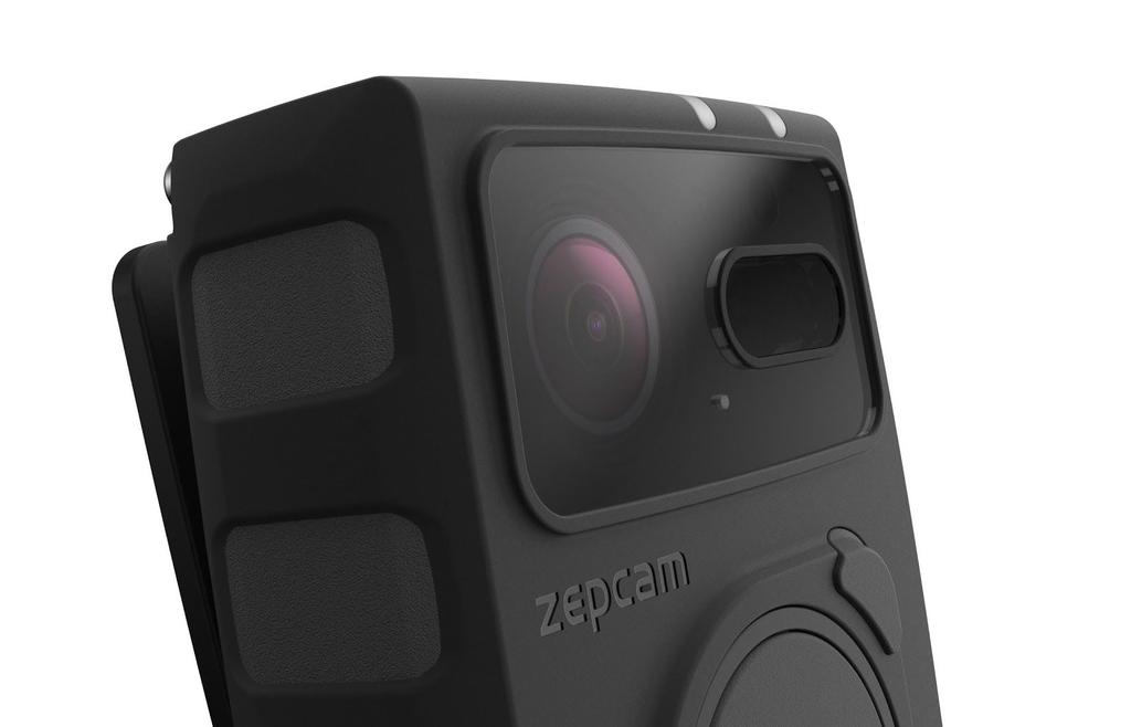 Vielen Dank für den Kauf einer ZEPCAM T2 Kamera. Wir hoffen, Sie haben genauso viel Freude an diesem Produkt, wie wir sie bei der Herstellung hatten.