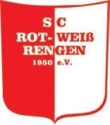 SC Rot-Weiß Rengen SC Rot-Weiß Rengen 1950 e.v.