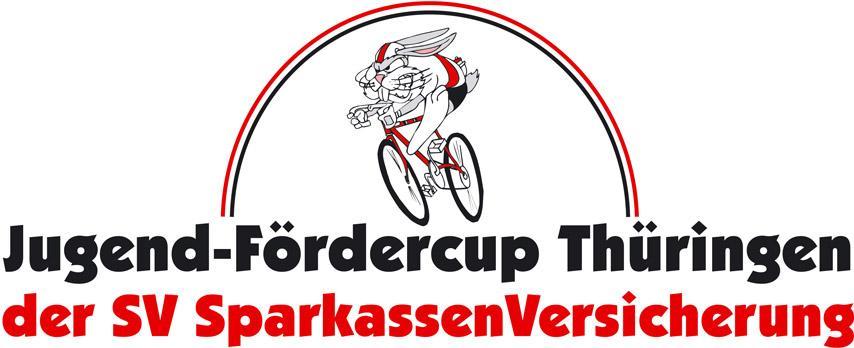 Generalausschreibung des Jugend-Fördercups Thüringen 2019 der SV SparkassenVersicherung 1 Präambel Der Jugend-Fördercup Thüringen 2019 der SV SparkassenVersicherung (SV-Cup 2019) ist eine Rennserie