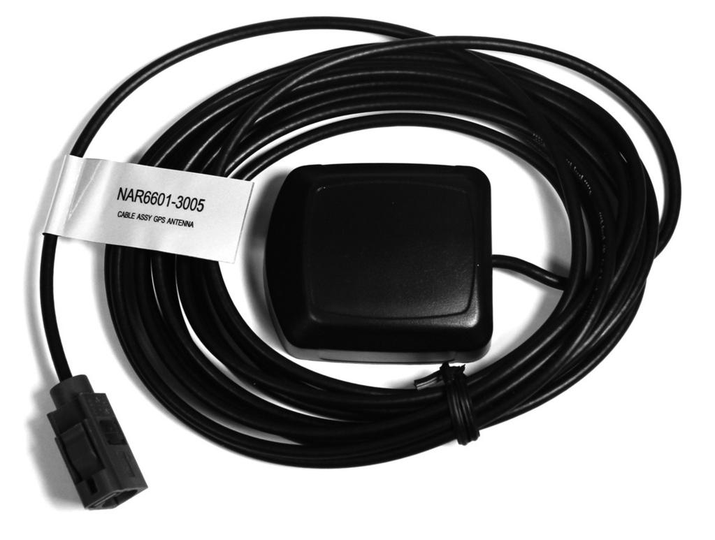 Adapter für werksseitigen USB-Anschluss 4