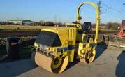 2008 Bomag