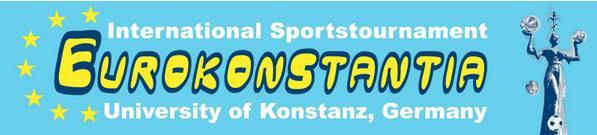Für vier Tage verwandeln sich die Sportanlagen der Universität Konstanz in eine Mischung aus sportlicher Großveranstaltung und internationalem Festival.