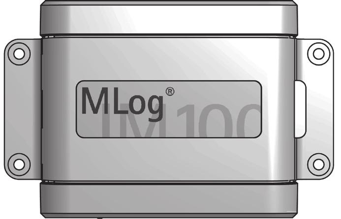 Digitaleingänge (2 x) Optional bestellbares Zubehör für MESSKO MLog IM50