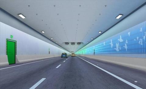 6 Wettbewerb Brücke Tunnel: Hauptvarianten Schrägkabelbrücke Absenktunnel Machbarkeitsstudie: 4,4 Milliarden EUR Machbarkeitsstudie : 5,5