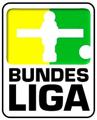 Deutscher Tischfußballbund 1. Bundesliga - Saison 2010 Vorrundenspieltag 27.