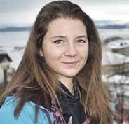 «Früher sind wir jede freie Minute Ski gefahren, sogar zur Schule», erzählt die 22-jährige Raphaela Suter. Die Freude am Skisport liegt bei der Familie Suter in den Genen.