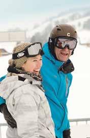 ch 886 Im familienfreundlichen und gemütlichen Skigebiet Mythenregion befördern 886 Skilift-Bügel Skifahrer und Snowboarder auf die Pisten.