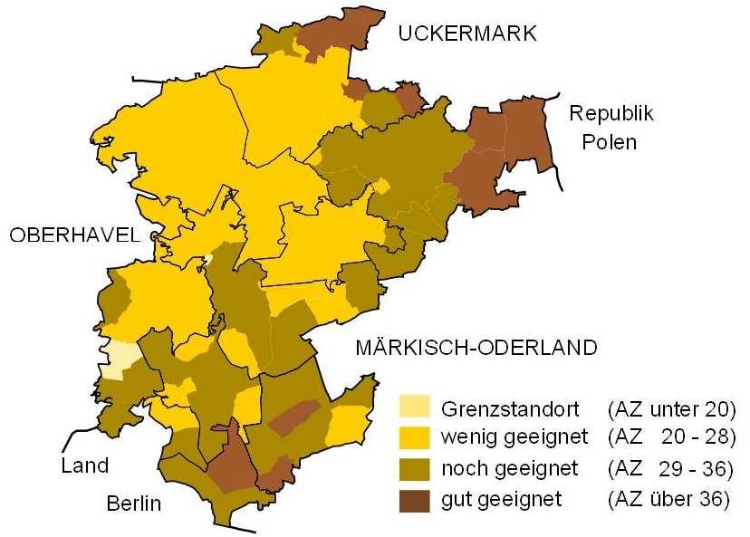 35 6. Land- und forstwirtschaftliche Grundstücke 6.