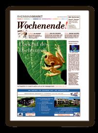 itung Nassauische Neue Presse F.A.Z.