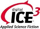 Ausgefeilte Funktionen mit Digital ICE 3 (Digital ICE, Digital ROC und Digital GEM ) Automatische Staub und Kratzerentfernung mit Digital ICE Wiederherstellung verblasster Farben mit Digital ROC