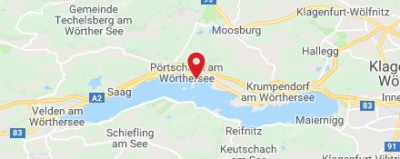 Freitag, 30. August 2019 Veranstaltungsort: Parkhotel Pörtschach Hans Pruscha Weg 5 9210 Pörtschach Kärnten / Austria Tel.: +43 4272 2621 Fax: +43 4272 2621 731 office@parkhotel-poertschach.at www.