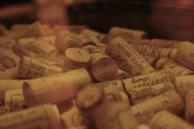 Dazu erwarten Sie über 3.000 verschiedene Weine aus der ganzen Welt!