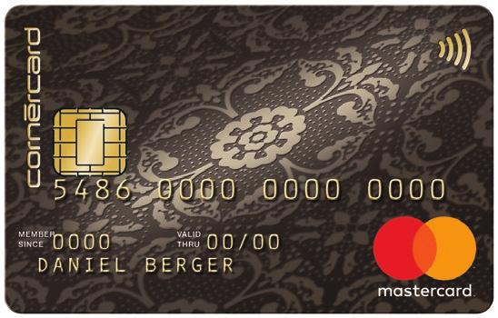 Kartenantrag Kreditkarte CHF 60 im 1. Jahr statt CHF 120. Prepaidkarte CHF 30 im 1. Jahr statt CHF 60.
