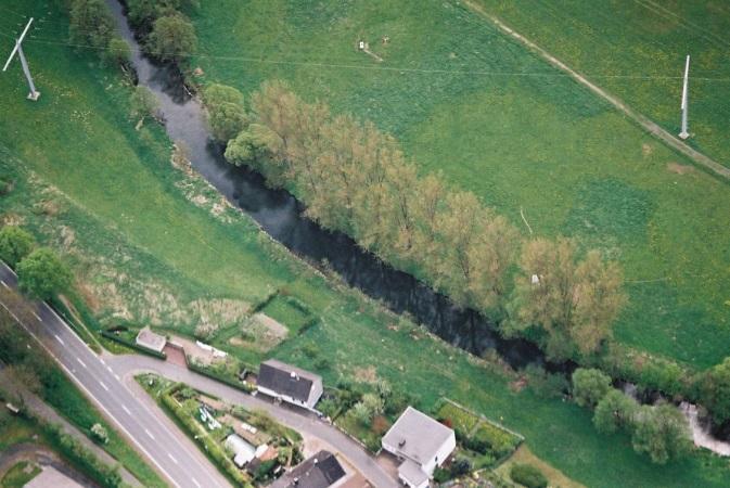 Wasserrahmenrichtlinie 2.