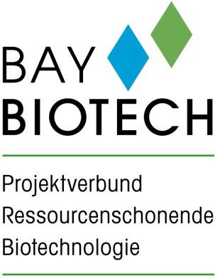 Projektverbund Ressourcenschonende Biotechnologie in Bayern