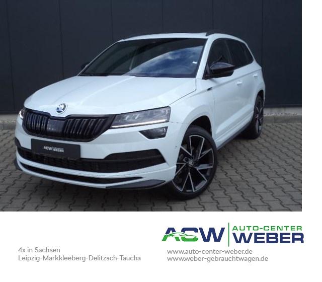 Seite 13 44.779, Zum Angebot» Skoda Karoq 2.