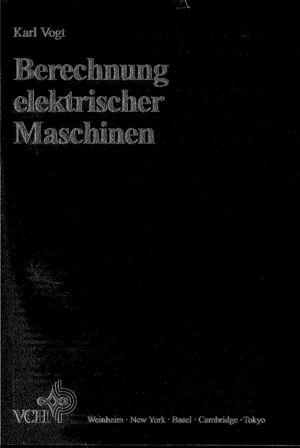 Rolf Fischer Elektrische Maschinen Pdf 16