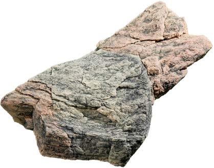 Module / Felsen Für die individuelle