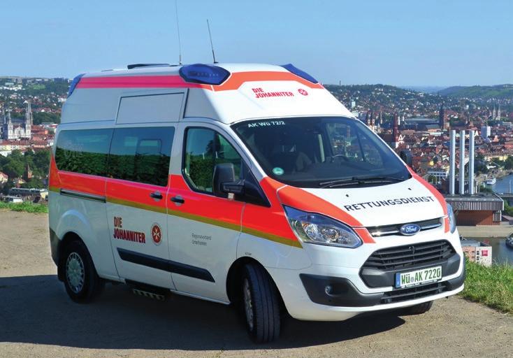 Krankentransportwagen (KTW) Rettungswagen (RTW) Krankentransportwagen sind für den Transport von verletzten oder erkrankten Personen, die aus unterschiedlichsten Gründen nicht selbständig gehen