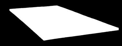 13 cm Schalldämm-Maß 52 db Zum Vergleich: Eine verputzte Ziegelwand mit einer Gesamtstärke von 14,5 cm bei einer Ziegel-Rohdichte von 1,0 kg/dm³ erreicht ein Schalldämm-Maß von 45 db.