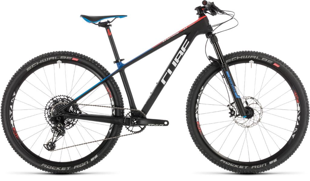 That s where the Reaction Youth comes in. Light, nimble and equipped to take any offroad challenge in its stride, it s the hardtail of choice for aspiring junior racers and adventurers alike.