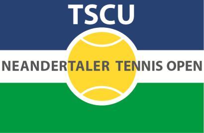 Einladung zum 3. Neandertaler Tennis Open LK-Turnier 2017 auf der Tennisanlage des TSC Unterfeldhaus e.v., Adalbert-Stifter-Str.