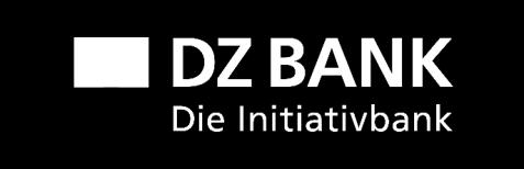 Segment DZ BANK AG Operative Entwicklung - 30,6 % Rückläufige Ertragsentwicklung, insbesondere Beteiligungs- und Handelserträge Unauffällige Risikosituation mit Netto-Auflösungen
