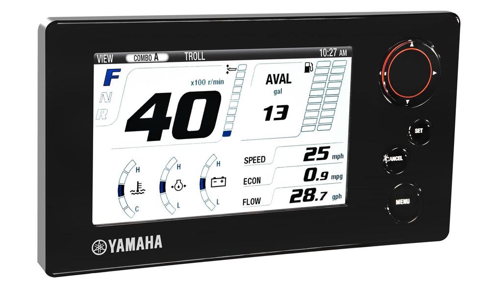 Ventilen pro Zylinder, zwei oben liegenden Nockenwellen (DOHC) und Variabler Nockenwellensteuerung (VCT) beim F200.