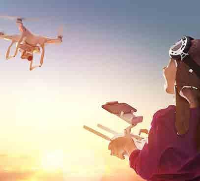Grundstücksbesitzer aber seinerseits verpflichtet, die Drohne auszuhändigen oder dem Piloten den Zugang zum Grundstück zu gewähren, um diesem die Bergung der Drohne zu ermöglichen.