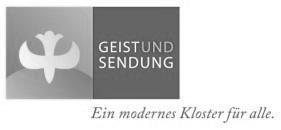 Gemeinschaft Geist und Sendung Steubenallee 4 Telefon: 0661/9709970 www.geistundsendung.