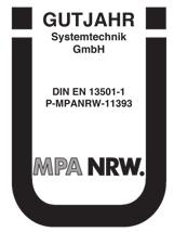 einsetzbar (mit allgemein bauaufsichtlichem Prüfzeugnis MPA NRW P-22-MPANRW-11393-18) ist spannungsausgleichend ist dampfdruckausgleichend Einsatz im Innenbereich: auf unbeheizten und beheizten