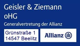 SG Blau-Weiß Beelitz (blau) Gruppe