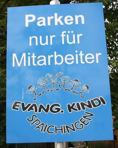 Auch wenn Ihr Kind vor dem Kindergarten warten soll, muss dies in schriftlicher Form festgehalten werden. Bitte um Rückspräche mit Ihrer Erzieherin.