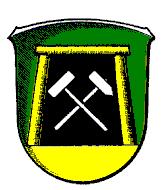 Gemeinde Siegbach - Der Gemeindevorstand - Aufgrund der 5, 19, 20, 51 und 93 Abs. 1 der Hessischen Gemeindeordnung (HGO) in der Fassung der Bekanntmachung vom 07.03.2005 (GVBl. I S.