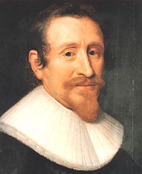 (1583-1645) Seraina Rüegger