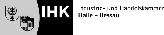 esondere Rechtsvorschriften für die Durchführung von Prüfungen zur ürofachkraft für linde und Sehbehinderte Die Industrie- und Handelskammer Halle-Dessau erlässt aufgrund des eschlusses des