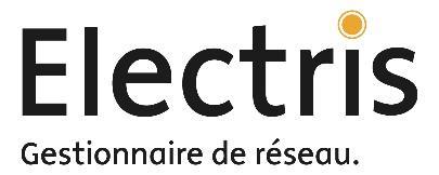 Interne Referenz Vergütungsart Energieeinspeisung Bitte senden Sie das folgende Dokument ausgefüllt und unterschrieben an Electris par Hoffmann Frères s.à r.l. et Cie s.e.c.s., B.P.