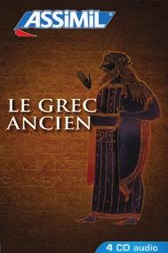 Seiten) ISBN: 978-88-96715-35-2 6,00 Greco antico (Altgriechisch) Il Greco antico Lehrbuch (101 Lektionen, 704 Seiten) (230 Minuten) in griechischer