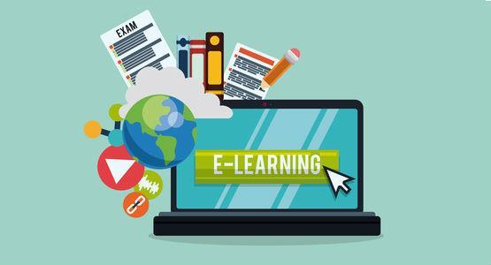 Welche Vorteile bietet E-Learning?