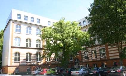 Standort Sonnenstraße 96-100