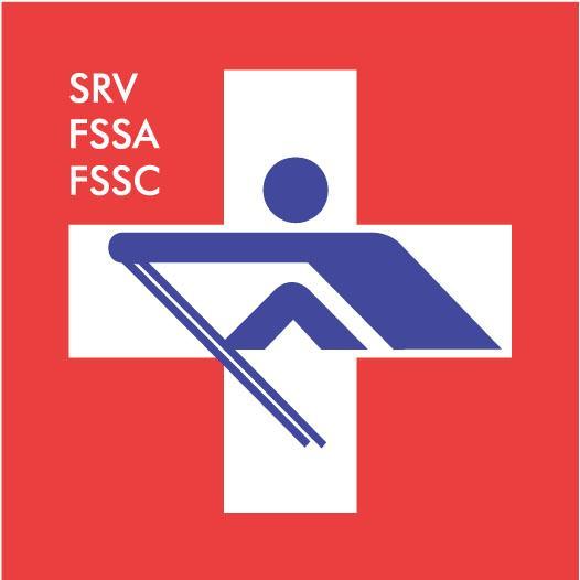 Schweizerischer Ruderverband Fédération Suisse des Sociétés