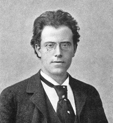 SEIN ALLERPERSÖNLICHSTES WERK GUSTAV MAHLER: SINFONIE NR. 6 VORAHNUNGEN EINES UNTERGANGS Gustav Mahler komponierte seine 6.