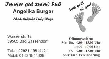weitere Veranstaltungen Seelsorge/Kirchen Vorschau November 2012 02.11., 19.30 Uhr Blaue Nacht Konzert mit Lou Hoffner* (Siehe Rückumschlag) 04.11., 15.