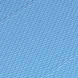 Die geprägte Oberfläche der WALLMATE WB-AP Platte hat eine Rauigkeit, die eine sehr gute Haftzugfestigkeit für den Putzauftrag ergibt.