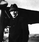 20 21 Eine neue Industrie entsteht Die ersten 20 deutschen Flugpioniere, die ersten der Alten Adler. Bruno Hanuschke * 12.